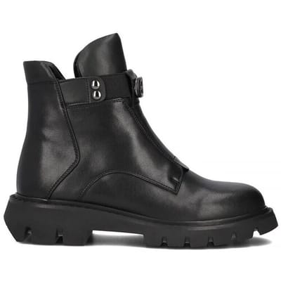 Enkellaarzen Filippo DBT659324BK