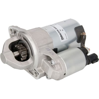Starter VALEO 438363