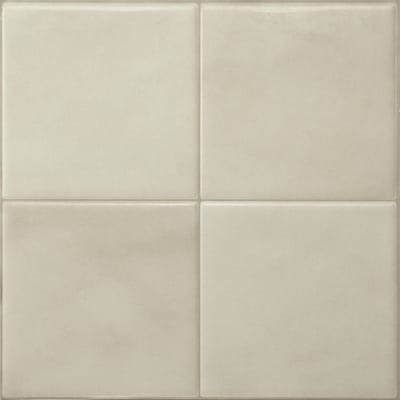 Smart Tiles Zelfklevende keuken achterwand voor keuken en badkamer Zellige Beige 4 22,86x22,86 cm