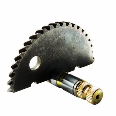 Axe de kick Teknix pour Scooter Chinois 50 Scoot Neuf