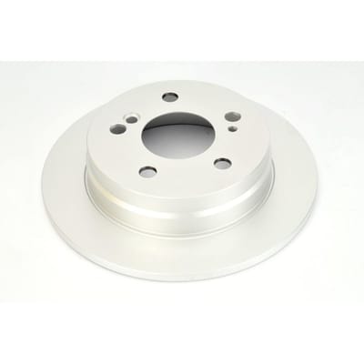 Remschijf TEXTAR 92032003 achter, volledig, 1 Stuk
