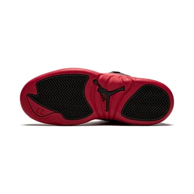 Air Jordan 12 Retro PS 'Flu Game' 2025 28 black