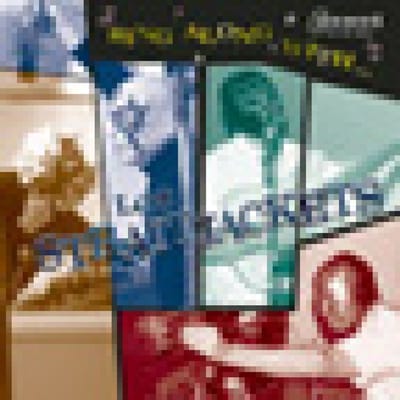 Sing Along With - Los Straitjackets