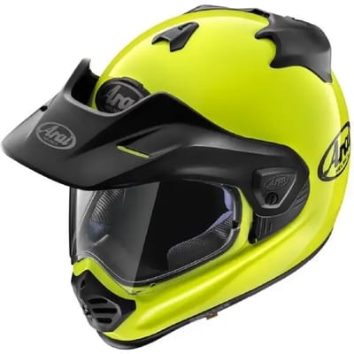 Volle motorhelm Arai Tour-X5