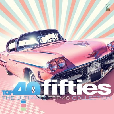 Top 40 - Fifties