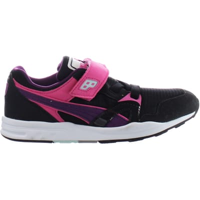 Puma Trinomic XT1 Plus V Zwart Kinderschoenen