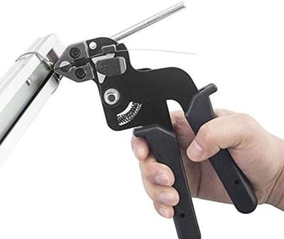 Dailygoody - Kabelbinders Tension Tool - Professionele Kabel Tie