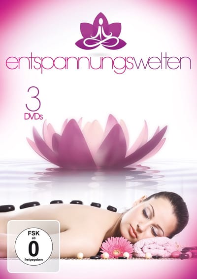 Entspannungswelten
