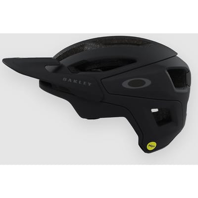 Oakley DRT3 Trail Europe Bike Helm zwart