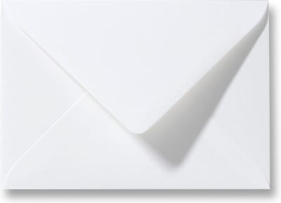 Envelop 12 x 18 Biotop, 100 stuks