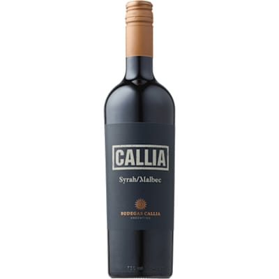 Syrah Malbec