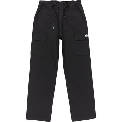 Cargo broek voor kinderen Quiksilver Taxer