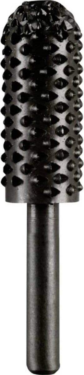 kwb 494600 Profielrasp, houtbewerking, cilindrisch rond, 13 x 35 mm 1 stuk(s)