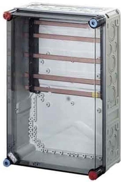 Hensel railsysteemkast 250A 300x450mm IP65 (Mi 6352)