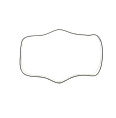 Joint de couvercle de boite à air pour scooter MBK 150 Skyliner 5DS-E4452 Neuf