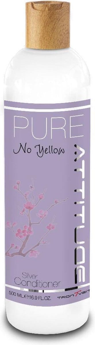 Trontveit No Yellow Conditioner 1000ml