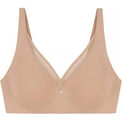 Triumph - True Shaper Sensation N01 - Minimizer - beige- 95-110 C