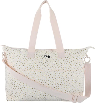 Trixie Kids Mommy Tote Bag Verschoonmatje Moonstone