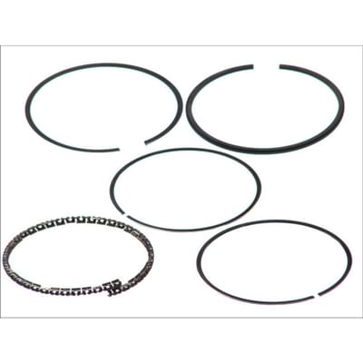 Zuigerveren set GOETZE 08-269700-00