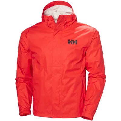 Waterdichte jas Helly Hansen Loke 2.0