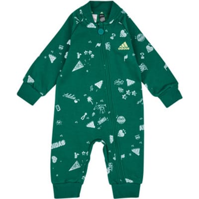 adidas  Jumpsuits BLUV Q3 ONESI