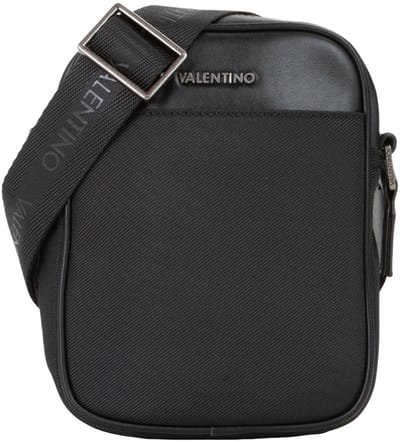 VALENTINO Schoudertas Finix Crossbody Bag Nero Zwart