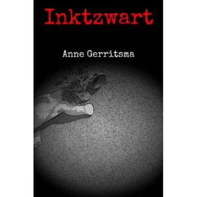 Inktzwart - Anne Gerritsma