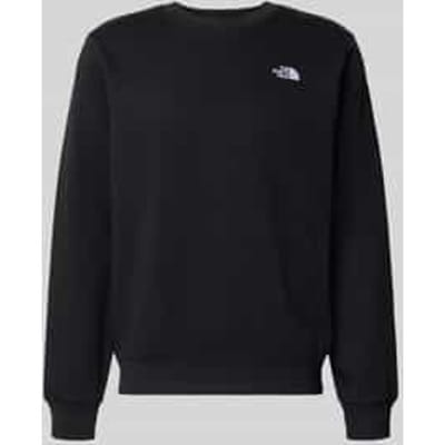 regular fit sweatshirt model "EVOLUTION"