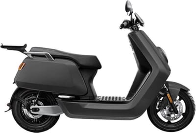 Support de top case Shad pour Scooter NIU 50 M+ ELECTRICA 2019 Neuf