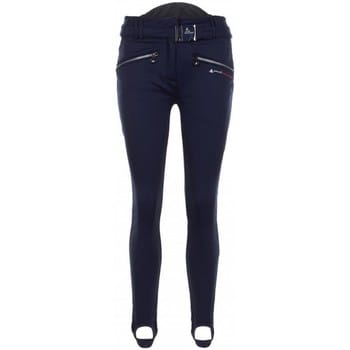 Broek Peak Mountain Pantalon de ski femme AFUZZO