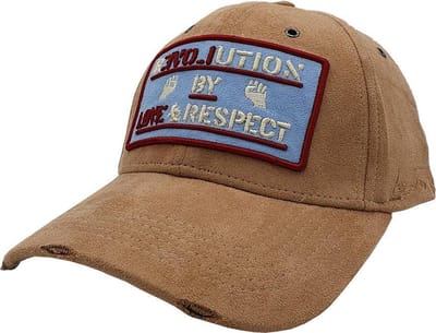 Lauren Rose - Revolution - Pet - One Size - Khaki Suede
