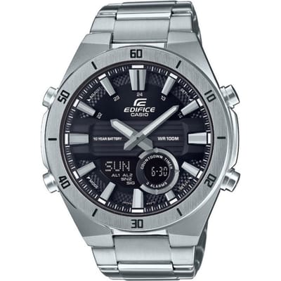 CASIO Edifice Heren Horloge | ERA-110D-1AVEF