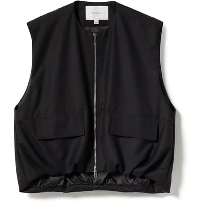 Damesgilet Noella Melany