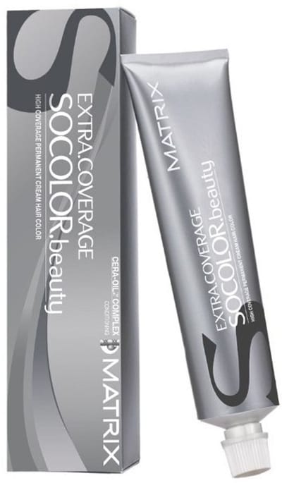 Permanente Kleur Matrix Socolor Beauty Matrix 509G (90 ml)