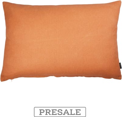 Lima Pale Peach Kussen -40 X 60