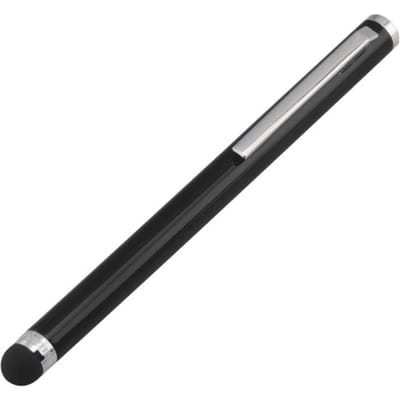 Hama Stylus Easy voor Tablets en Smartphones Zwart