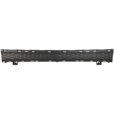 Bumper onderdelen BLIC 6502-07-3537910P