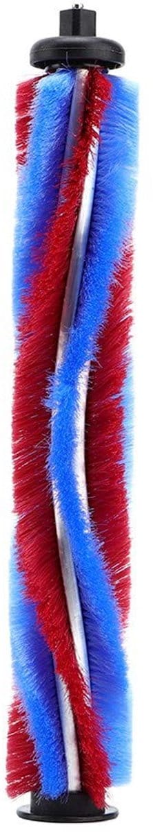 Dailygoods - Draadloze Stofzuiger - Dieptereiniging - Krasvrije Haarborstel - Pro Opzetborstel - Duurzaam Accessoire - Geschikt voor Model A219