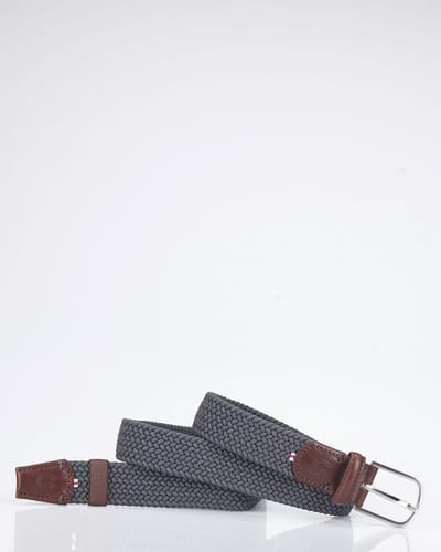 La Boucle Casual Riem Heren
