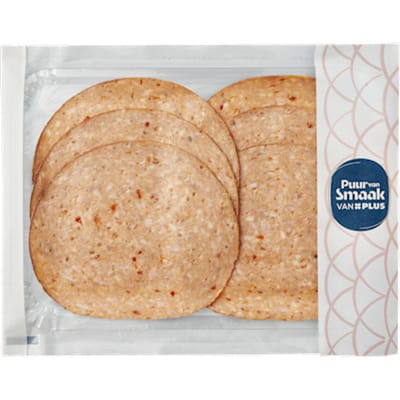 Gebraden gehakt sambal
