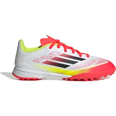 Kindervoetbalschoenen adidas F50 League Turf