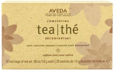Aveda Comforting Tea – Tea Bags