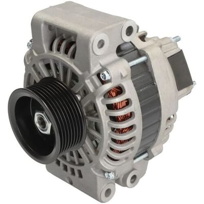 Driefasige generator HC-CARGO 114861