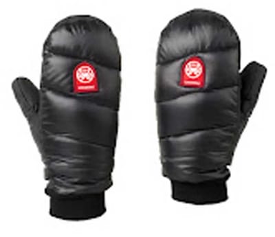 Pajak Handschoenen Zwart M