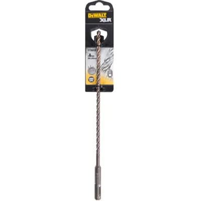 DeWALT DT8915 Boor SDS-Plus XLR 4 Snijder 6x260mm