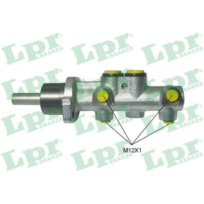 Hoofdremcilinder LPR 6226