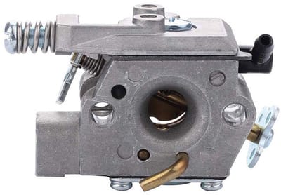 Geschikt voor CS3000 CS-300 Carburateur met filterkit voor WT-589 ACS300 CS3000 CS3400 WT589 WT-402