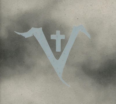 Saint Vitus (Deluxe Hot Foil Digipack)