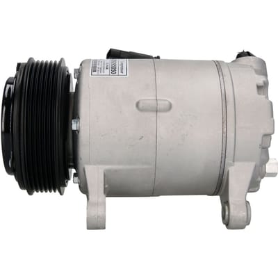 Compressor, airconditioner NRF 32979