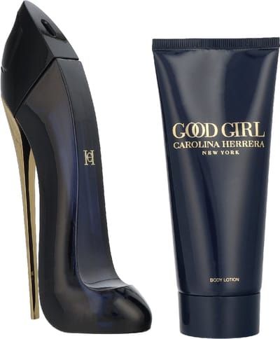 Carolina Herrera Good Girl Giftset 150 ml